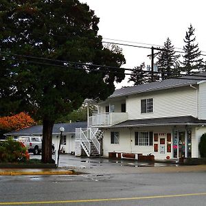 Park Motel